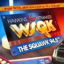 Stranger Things Geschenkbox Hawkins Hitmaker Kit Standard Limited