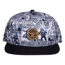 Marvel The Avengers Baseball Spider-Man