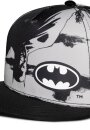 Batman Baseball Batman Upside Down Logo
