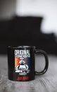 Original Stormtrooper Tasse Join Now Black