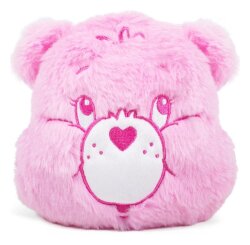 Die Glücksbärchis Beheizbarer Plüsch Cheer Bear 16 cm