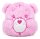 Die Glücksbärchis Beheizbarer Plüsch Cheer Bear 16 cm