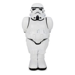 Original Stormtrooper Figur Garden Gnome 30 cm