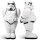 Original Stormtrooper Figur Garden Gnome 30 cm