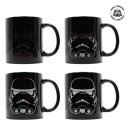 Original Stormtrooper Tasse mit Thermoeffekt Stormtrooper