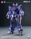 Transformers MDLX Actionfigur Shockwave 19 cm