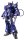 Transformers MDLX Actionfigur Shockwave 19 cm