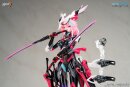 Honkai Impact 3rd Arctech Posable Series Actionfigur 1/8...