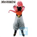 Dragon Ball Ichibansho Masterlise PVC Statue Majin Buu...