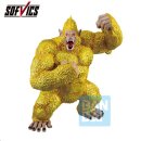 Dragon Ball Ichibansho Sofvics PVC Statue Golden Great...