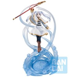 Frieren: Beyond Journeys End Ichibansho PVC Statue Frieren 27 cm