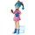 Dragon Ball Z: The Chronicle of Goku Ichibansho Masterlise PVC Statue Bulma 21 cm