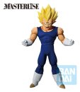 Dragon Ball Z: The Chronicle of Goku Ichibansho Masterlise PVC Statue Majin Vegeta 24 cm