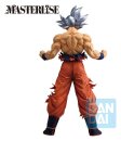 Dragon Ball Z: The Chronicle of Goku Ichibansho Masterlise PVC Statue Son Goku Ultra Instinct 25 cm