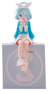 Blue Archive Monitor Top Figz PVC Statue Arona 16 cm