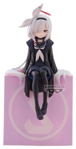 Blue Archive Monitor Top Figz PVC Statue Plana 16 cm