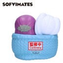 Frieren: Beyond Journeys End Big Sofvimates PVC Statue Frieren & Fern 13 cm