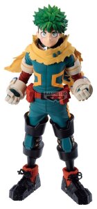 My Hero Academia PVC Statue Izuku Midoriya 22 cm