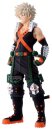 My Hero Academia PVC Statue Katsuki Bakugo 22 cm