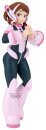 My Hero Academia Glitter & Glamours PVC Statue Ochaco...