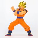 Dragon Ball Z Blood of Saiyans PVC Statue Son Goku 19 cm