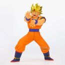 Dragon Ball Z Blood of Saiyans PVC Statue Son Goku 19 cm
