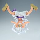 One Piece King of Artist PVC Statue Monkey D. Luffy Gear...
