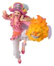 One Piece Battle Record Collection Extra PVC Statue...
