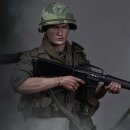 Platoon Actionfigur 1/6 Chris Taylor 30 cm