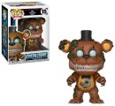 Five Nights at Freddys The Twisted Ones POP! Books Vinyl...