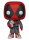 Deadpool Parody POP! Marvel Vinyl Figur Deadpool in Robe 9 cm