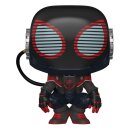 Marvels Spider-Man POP! Games Vinyl Figur Miles Morales...