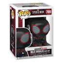Marvels Spider-Man POP! Games Vinyl Figur Miles Morales...