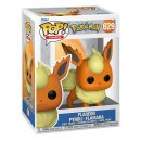 Pokemon POP! Games Vinyl Figur Flareon (EMEA) 9 cm