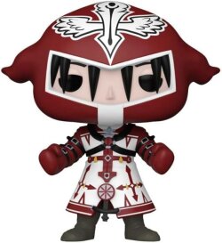 Hunter x Hunter POP! Animation Vinyl Figur Feitan(Pain Packer) *Exclusive Version* 9 cm