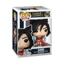 League of Legends POP! Games Vinyl Figur Ahri 9 cm