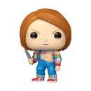Chucky POP! TV Vinyl Figur Buff Chucky Exclusive 9 cm