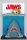 Der weiße Hai POP! Comic Cover Vinyl Figur Shark 9 cm