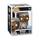 M3gan POP! Vinyl Figur M3GAN (MT) Exclusive 9 cm