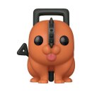 Chainsaw Man Super Sized Jumbo POP! Vinyl Figur Pochita...