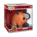 Chainsaw Man Super Sized Jumbo POP! Vinyl Figur Pochita...