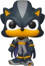 DCs Justice League and Sonic the Hedgehog POP! Movies...