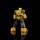Transformers Furai Model Plastic Model Kit Bumblebee G1 Ver. 13 cm