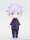 Jujutsu Kaisen HELLO! GOOD SMILE Actionfigur Satoru Gojo: Unmasked Ver. 10 cm