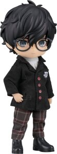 Persona5 Royal Nendoroid Actionfigur Protagonist: School Uniform Ver. 10 cm