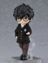 Persona5 Royal Nendoroid Actionfigur Protagonist: School Uniform Ver. 10 cm