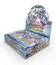 Yu-Gi-Oh! TCG Justice Hunters Display (24) *Englische...