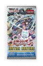 Yu-Gi-Oh! TCG Justice Hunters Display (24) *Englische...