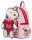 Peanuts by Loungefly Mini-Rucksack Snoopy XO