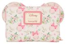 Disney by Loungefly Geldbeutel Minnie Mouse Floral